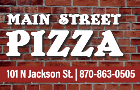 Main Street Pizza